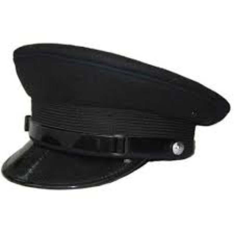 Security Guard Cap Style 104